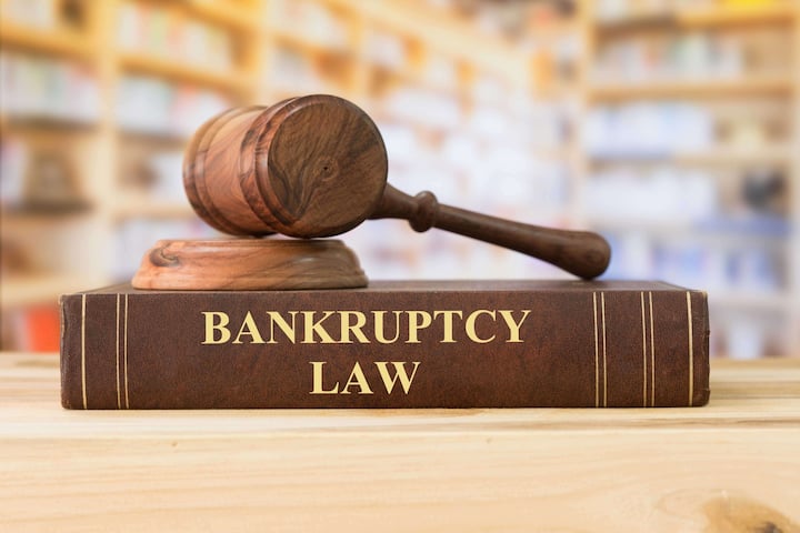 Understanding Bankruptcy Law in Hackensack - Key information about the laws and statutes governing the process of bankruptcy.